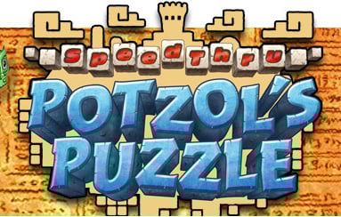 Image de SpeedThru : Potzol's Puzzle