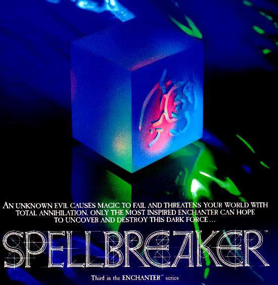 Image de Spellbreaker