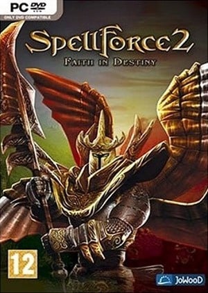 Image de SpellForce 2 : Faith in Destiny