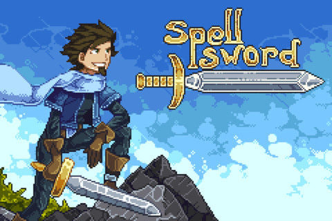 Image de Spellsword