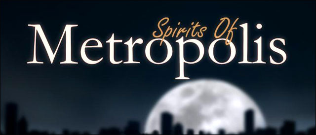Image de Spirits of Metropolis