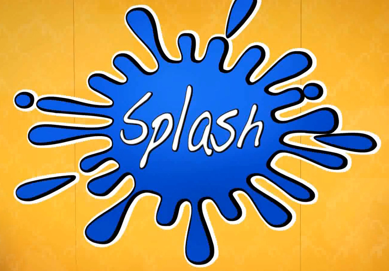 Image de Splash !!!
