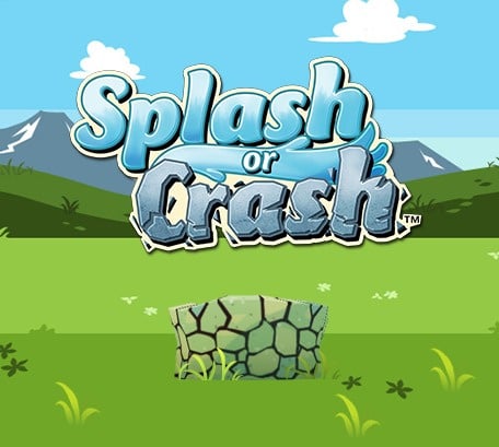 Image de Splash or Crash