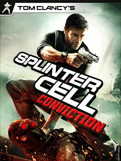 Image de Splinter Cell Conviction