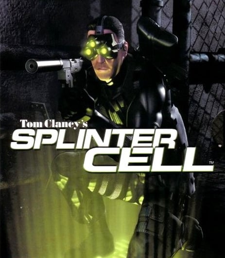 Image de Splinter Cell HD