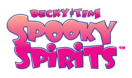 Image de Spooky Spirits