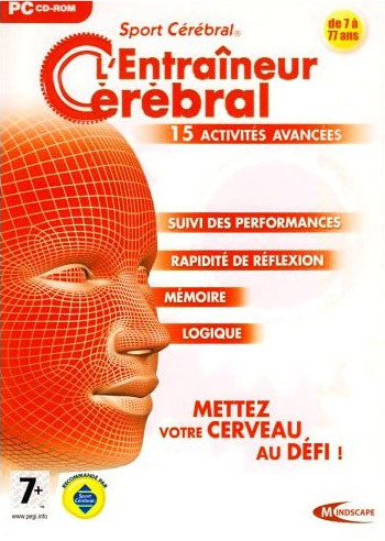 Image de Sport Cérébral : L'Entraîneur Cérébral 2