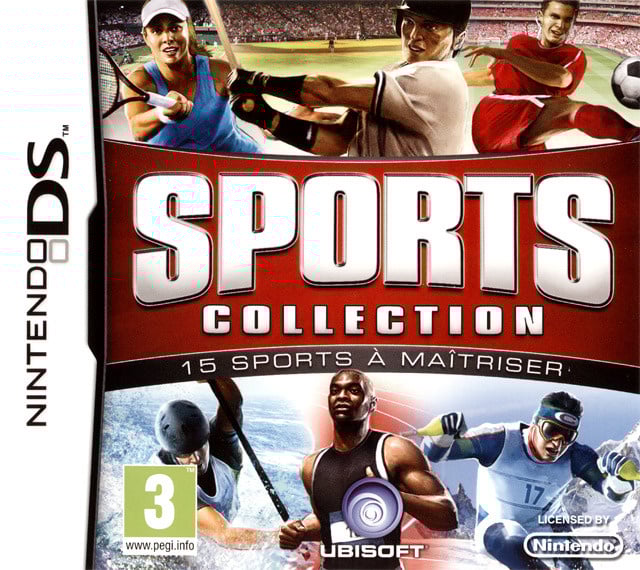 Image de Sports Collection