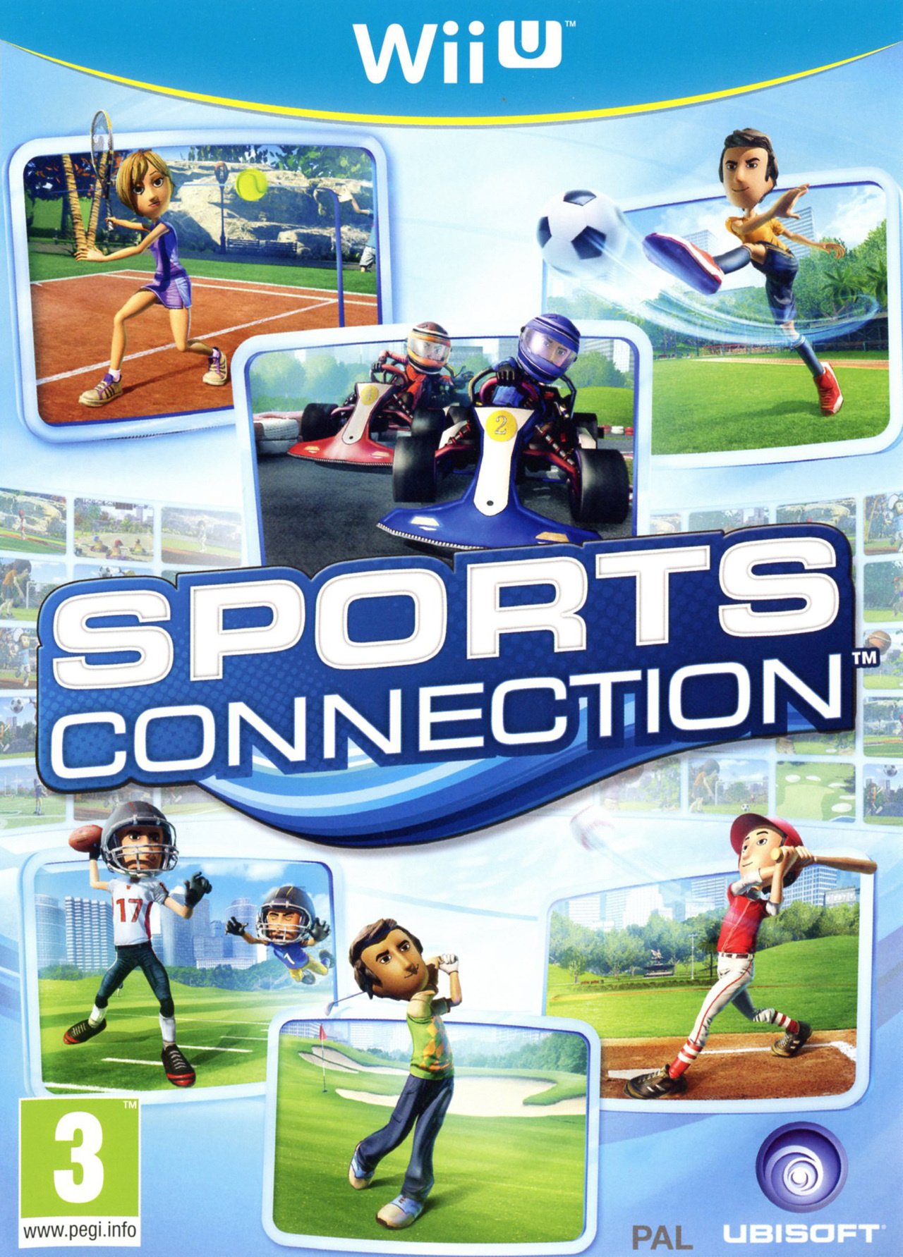 Image de Sports Connection