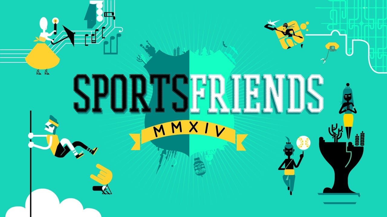 Image de Sportsfriends