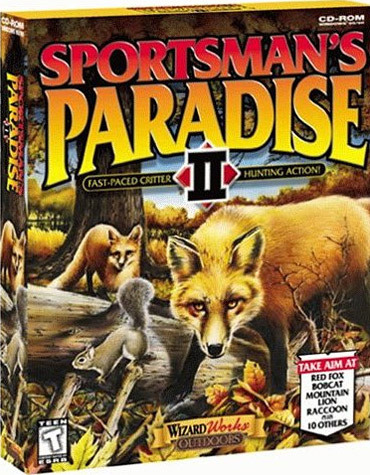 Image de Sportsman's Paradise 2