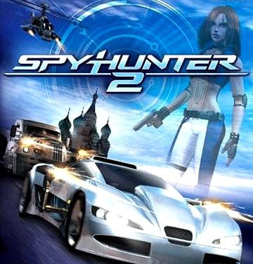 Image de Spy Hunter 2