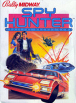 Image de Spy Hunter