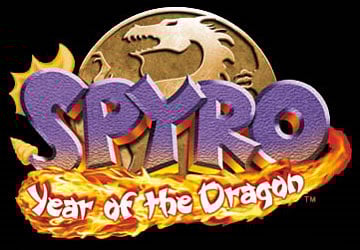 Image de Spyro : Year of the Dragon