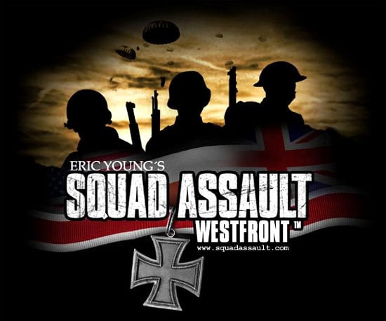 Image de Squad Assault : West Front
