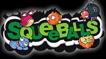 Image de Squeeballs Party