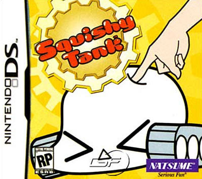 Image de Squishy Tank