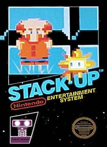Image de Stack-Up