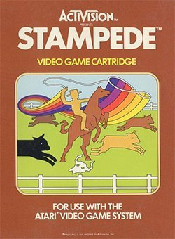 Image de Stampede