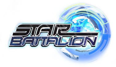 Jaquette de Star Battalion