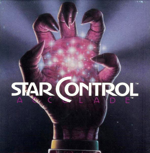 Image de Star Control