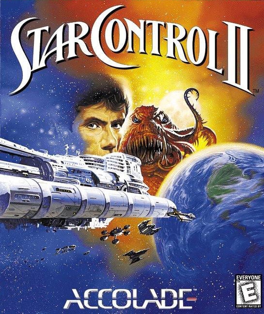 Image de Star Control II