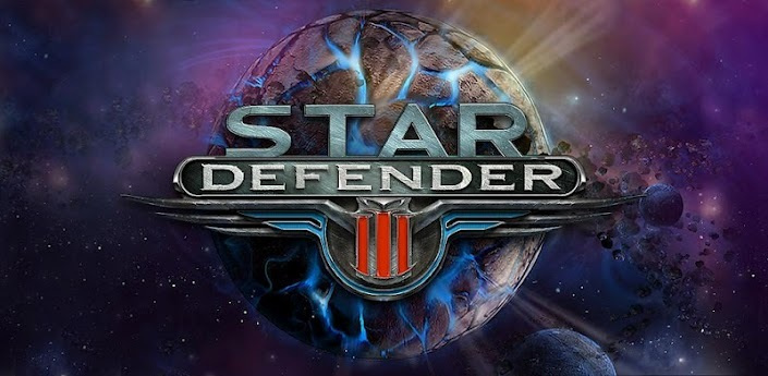 Image de Star Defender 3