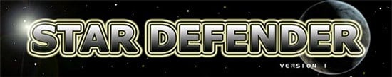 Image de Star Defender