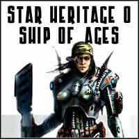 Image de Star Heritage 0 : Ship of Ages