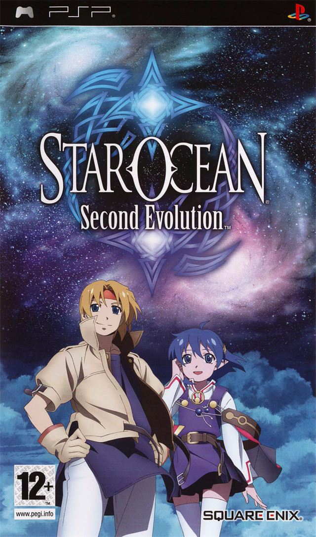 Image de Star Ocean : Second Evolution