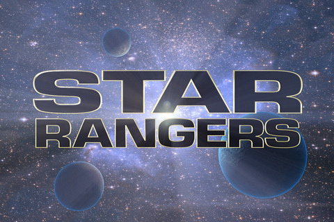 Image de Star Rangers