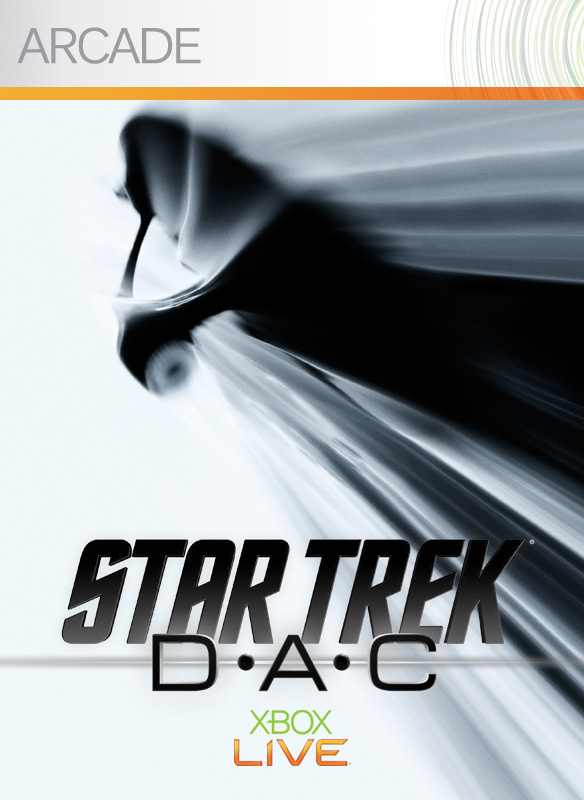 Star Trek : D-A-C