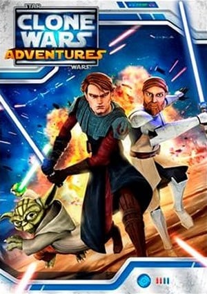 Image de Star Wars : Clone Wars Adventures