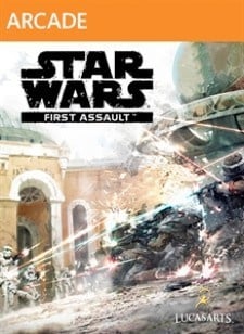 Image de Star Wars : First Assault