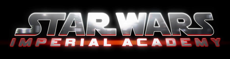 Star Wars : Imperial Academy