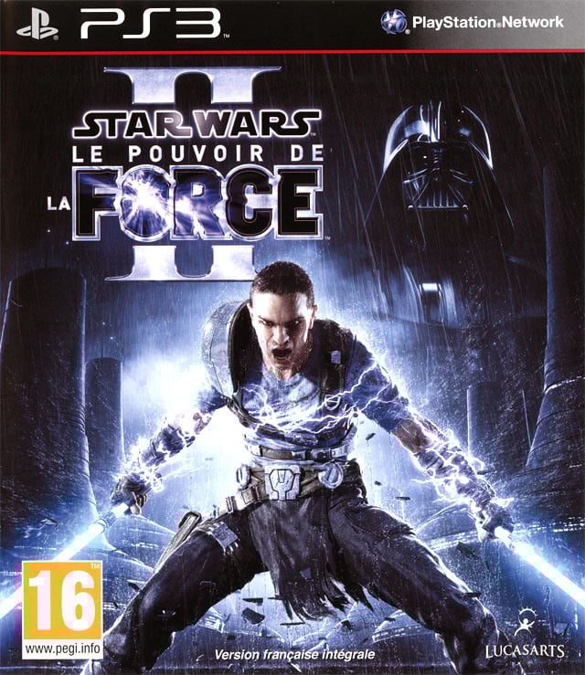 Image de Star Wars : Le Pouvoir de la Force II