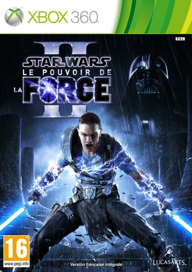 Image de Star Wars : Le Pouvoir de la Force II