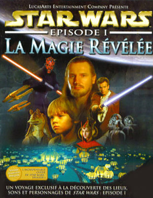 Image de Star Wars : Magie Révélée