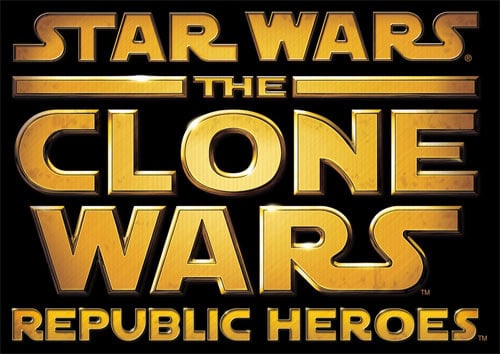 Star Wars The Clone Wars : Les Héros de la République