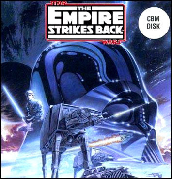 Star Wars : The Empire Strikes Back