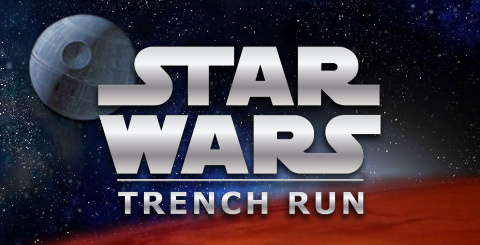 Image de Star Wars : Trench Run