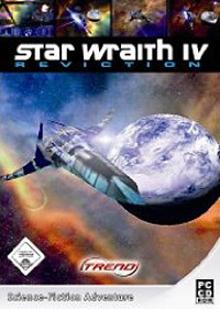 Image de Star Wraith 4 : Reviction