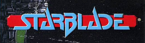 Image de StarBlade