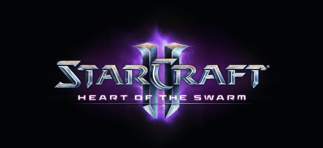 Starcraft II : Heart of the Swarm