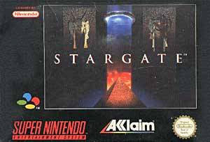 Image de Stargate