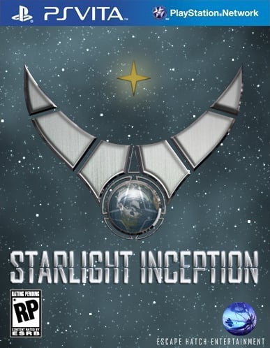 Image de Starlight Inception