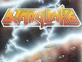 Image de Starquake