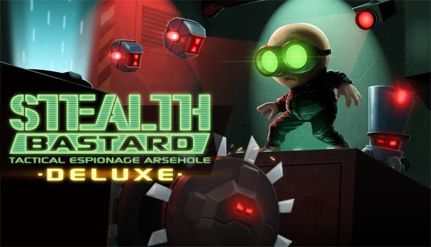 Image de Stealth Bastard Deluxe