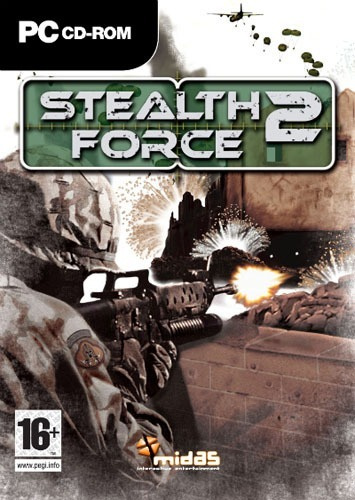 Image de Stealth Force 2