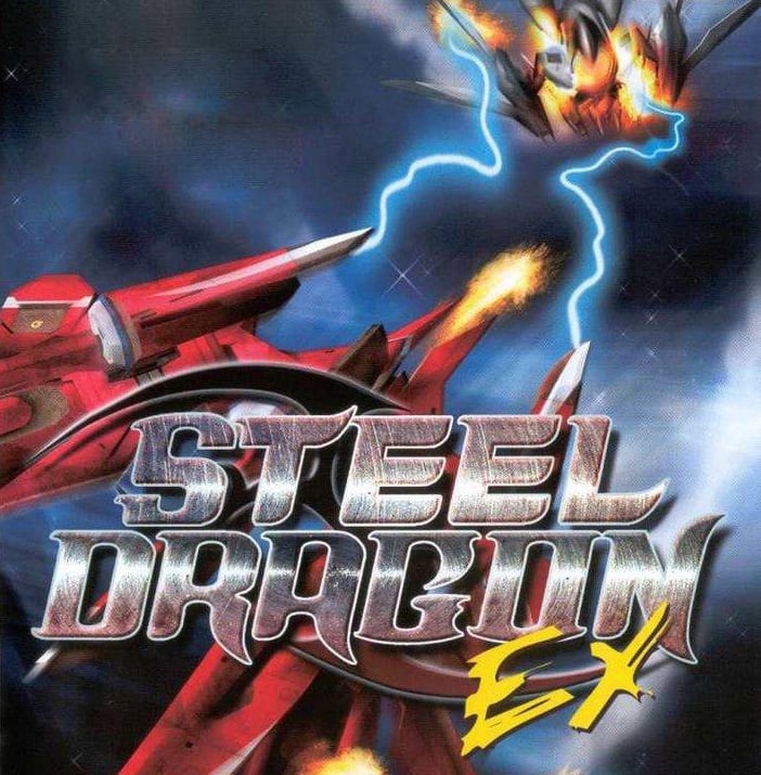 Image de Steel Dragon EX